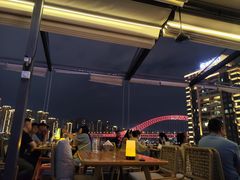-埠口精酿夜景餐酒吧· BREWPORT BISTRO(长嘉汇重庆之眼店)