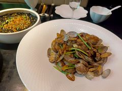 -味莊·青岛菜(云霄路店)