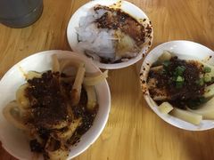 -洞子口张老二凉粉(文殊院店)