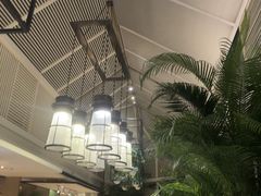 -金海湾自助餐厅(金陵饭店)