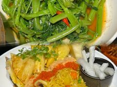 -美奈小馆·越南料理(福田星河COCO Park店)