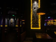 -Helens海伦司小酒馆(上海东明广场店)