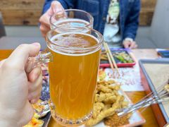 -大成海鲜烧烤·小龙虾(七宝店)