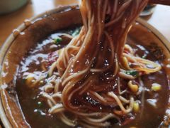 -南街牛肉麺(南街店)