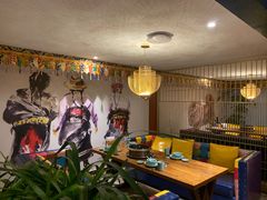 -后院犇牛主题餐厅(云岗店)