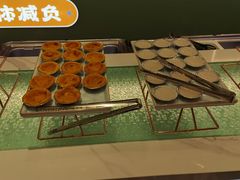 -素满香·全民食养自助(长宁龙之梦店)