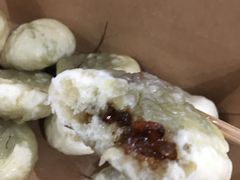 -舒小笼松针小笼包