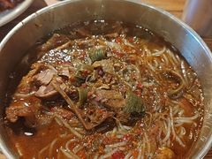 -金龙烧烤·牛肉面(西塔店)