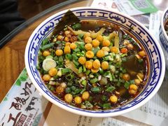 -阿坤传统手工小吃(杨家坪店)