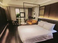 -铂尔登智慧酒店(南山西丽地铁站店)