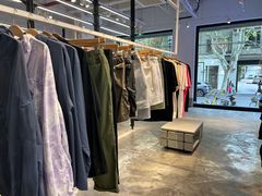 -NIKE LAB X158(新乐路店)
