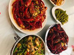 -小李子油焖大虾(天下城旗舰店)