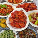 宁波在小龙虾内卷也没有输过！！！