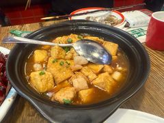 -永红源·小排档(闽江路店)