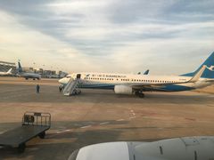 -厦门高崎国际机场-T3航站楼