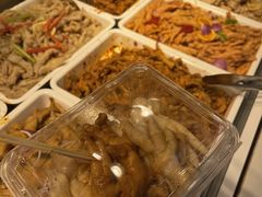 -八一路好吃街(雨田商务大厦店)