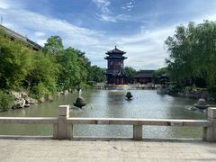 -圆通寺