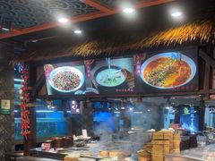 -渝味川菜(夜宵航母店)