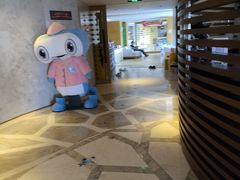 -深圳大梅沙京基洲际度假酒店