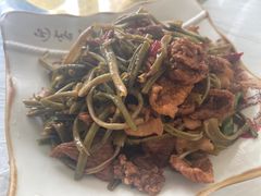 -文娟土菜馆(天柱山店)
