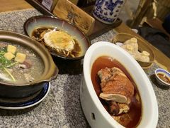 -南京大牌档(之心城店)