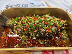 -东排食堂长沙小吃大排档(五一广场店)
