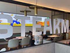 -牛扒先生·厚切雪花牛扒西餐厅(北京路禺山路店)