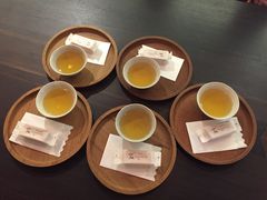 -微热山丘(台北民生公园门市店)