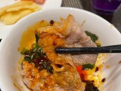 -美食汇·海鲜自助餐·家庭聚会·商务宴请(青秀万达文华店)