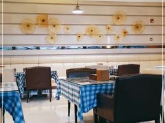 -杭州钱江新城万怡酒店-西餐厅