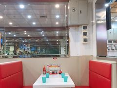 -旺角宝港式茶餐厅(寮步店)