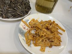 -朴小妹人参鸡汤火锅(长白山万达店)