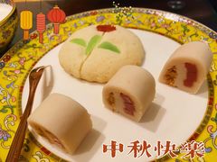 -富华斋饽饽铺·宫廷糕点·伴手礼(护国新天地店)