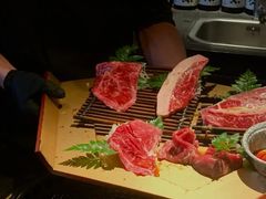-300杯·和牛烧肉清酒专门店(廊里店)
