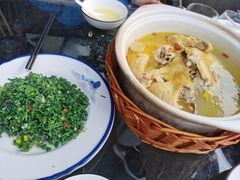 -春娟茶楼·地道农家菜(梅家坞店)