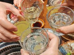 -隐炉和牛烧肉店(群力店)