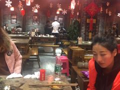 -重庆渝达老火锅(春熙路店)