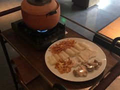 菌临天下-新荣记(西溪湿地店)