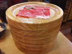 -牛New寿喜烧(青浦店)