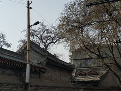 -湘子庙