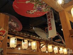 -炉太郎日式烧肉店(华贸店)