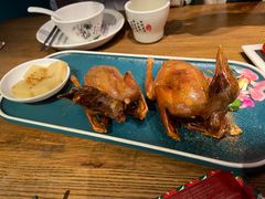 -大鸽饭(岗顶店)