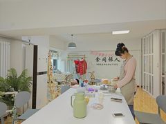 -食间旅人DIY烘焙工作室