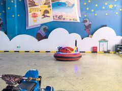 -蓝精灵乐园·世茂精灵之城主题乐园