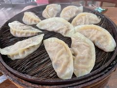 -京都老蔡记(伊河路店)