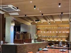 大堂-大牌大·传统杭帮菜(湖滨店)