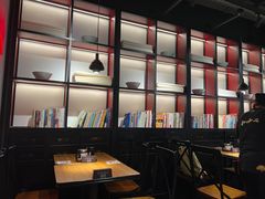 -和府捞面(东直门银座店)