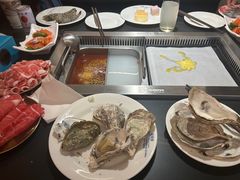 -星伦多自助料理·涮烤一体(虹悦城店)
