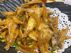 -79号渔船海鲜饭店(华强北店)