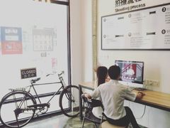 -青年照相馆(东城店)